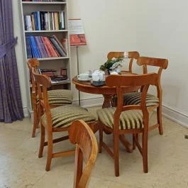 Kastélykávézó, Gödöllő - Egyéb