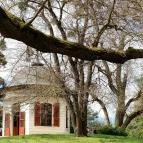 Gödöllői Királyi Kastély Királydombi pavilon Gödöllő - Külső kép