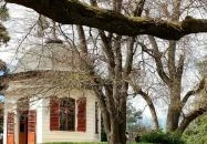 Gödöllői Királyi Kastély Királydombi pavilon Gödöllő