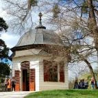 Gödöllői Királyi Kastély Királydombi pavilon Gödöllő - Külső kép