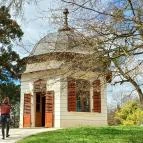 Gödöllői Királyi Kastély Királydombi pavilon Gödöllő - Külső kép