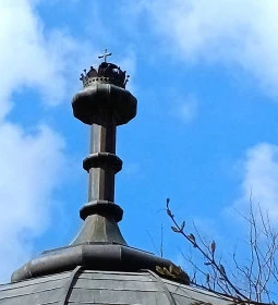 Gödöllői Királyi Kastély Királydombi pavilon