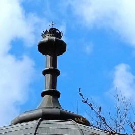 Gödöllői Királyi Kastély Királydombi pavilon, Gödöllő - Külső kép