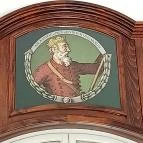 Gödöllői Királyi Kastély Királydombi pavilon Gödöllő - Belső