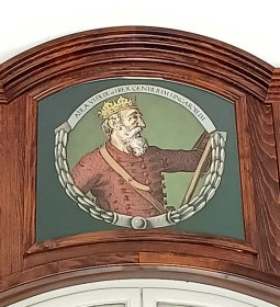 Gödöllői Királyi Kastély Királydombi pavilon