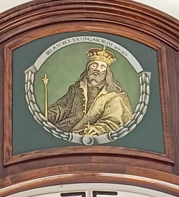 Gödöllői Királyi Kastély Királydombi pavilon