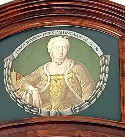 Gödöllői Királyi Kastély Királydombi pavilon