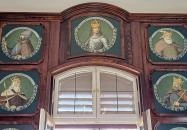 Gödöllői Királyi Kastély Királydombi pavilon Gödöllő