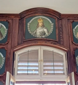 Gödöllői Királyi Kastély Királydombi pavilon