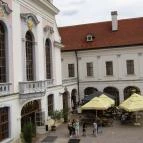 Gödöllői Királyi Kastély Gödöllő - Egyéb