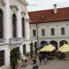 Gödöllői Királyi Kastély Gödöllő - Egyéb