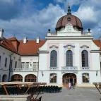 Gödöllői Királyi Kastély Gödöllő - Egyéb