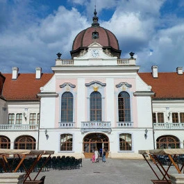 Gödöllői Királyi Kastély, Gödöllő - Egyéb