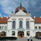 Gödöllői Királyi Kastély Gödöllő - Egyéb
