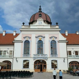 Gödöllői Királyi Kastély, Gödöllő - Egyéb