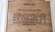 Gödöllői Királyi Kastély, Gödöllő