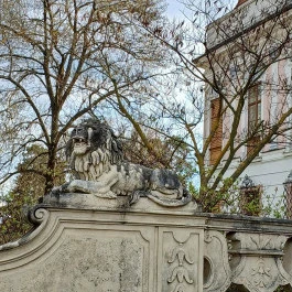 Gödöllői Királyi Kastély, Gödöllő - Egyéb