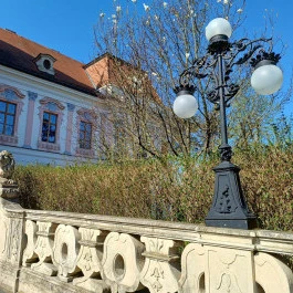 Gödöllői Királyi Kastély, Gödöllő - Egyéb