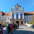 Gödöllői Királyi Kastély Gödöllő - Egyéb