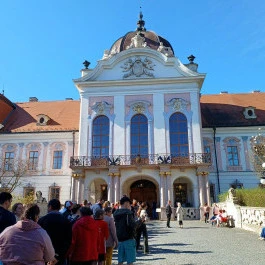 Gödöllői Királyi Kastély, Gödöllő - Egyéb