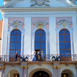 Gödöllői Királyi Kastély, Gödöllő - Egyéb