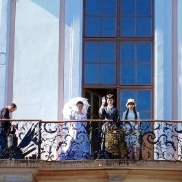 Gödöllői Királyi Kastély, Gödöllő - Egyéb