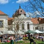 Gödöllői Királyi Kastély Gödöllő - Egyéb