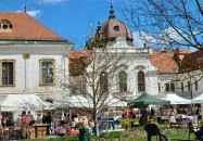 Gödöllői Királyi Kastély Gödöllő