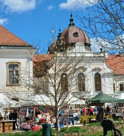 Gödöllői Királyi Kastély