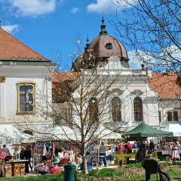 Gödöllői Királyi Kastély, Gödöllő - Egyéb