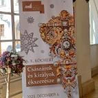 Gödöllői Királyi Kastély Gödöllő - Egyéb