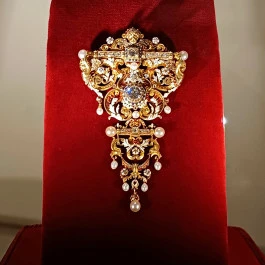 Gödöllői Királyi Kastély, Gödöllő - Egyéb