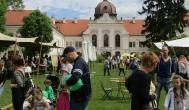 Gödöllői Királyi Kastély Gödöllő - Egyéb