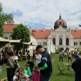 Gödöllői Királyi Kastély Gödöllő - Egyéb