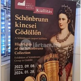 Gödöllői Királyi Kastély Gödöllő - Egyéb