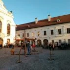 Gödöllői Királyi Kastély Gödöllő - Egyéb