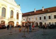 Gödöllői Királyi Kastély Gödöllő