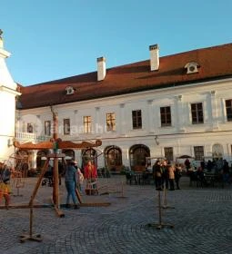 Gödöllői Királyi Kastély