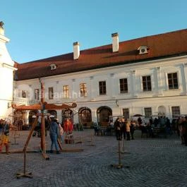 Gödöllői Királyi Kastély Gödöllő - Egyéb