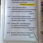 Gödöllői Királyi Kastély Gödöllő - Egyéb