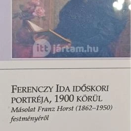 Gödöllői Királyi Kastély Gödöllő - Egyéb