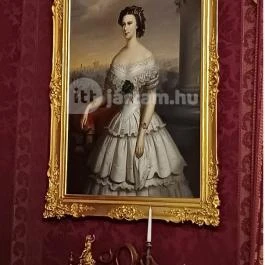 Gödöllői Királyi Kastély Gödöllő - Egyéb