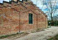Gödöllői Királyi Kastély Pálmaház Gödöllő