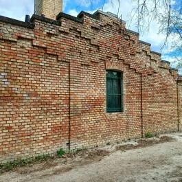 Gödöllői Királyi Kastély Pálmaház, Gödöllő - Külső kép