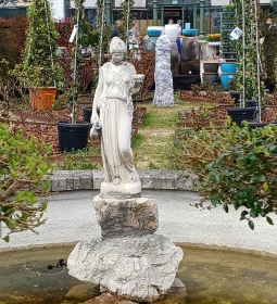 Gödöllői Királyi Kastély Pálmaház