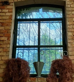 Gödöllői Királyi Kastély Pálmaház