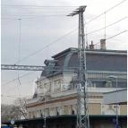 Gödöllői Királyi Váró Gödöllő - Egyéb