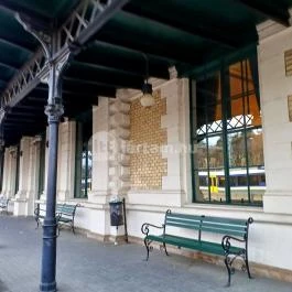 Gödöllői Királyi Váró, Gödöllő - Egyéb