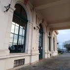 Gödöllői Királyi Váró Gödöllő - Egyéb