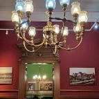 Gödöllői Királyi Váró Gödöllő - Egyéb